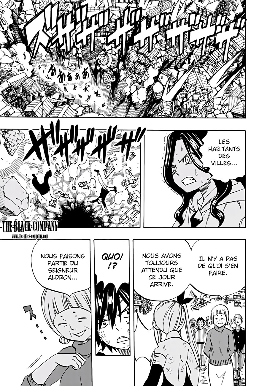 Fairy Tail 100 Years Quest: Chapter chapitre-50 - Page 5