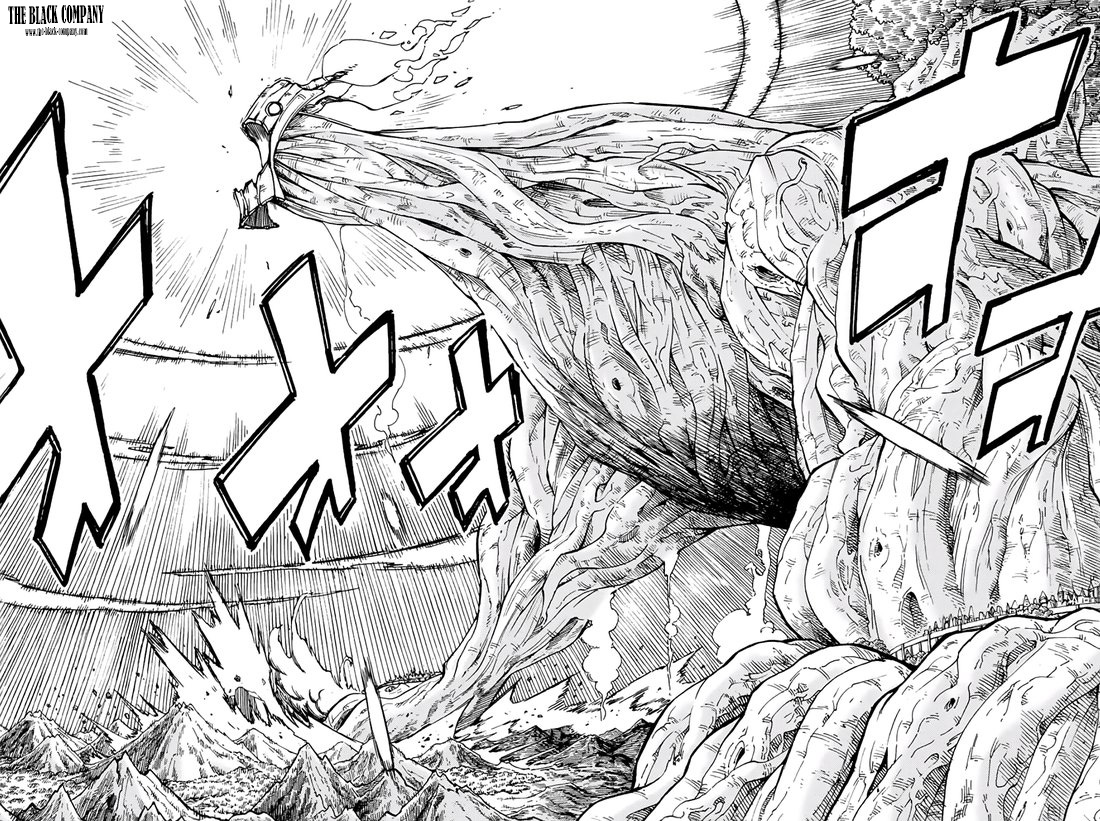 Fairy Tail 100 Years Quest: Chapter chapitre-50 - Page 10