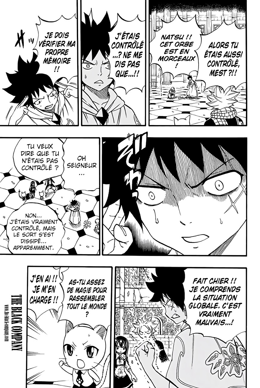 Fairy Tail 100 Years Quest: Chapter chapitre-50 - Page 16