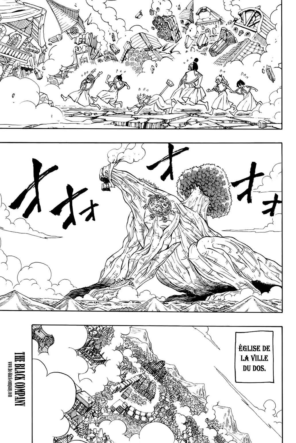 Fairy Tail 100 Years Quest: Chapter chapitre-51 - Page 3