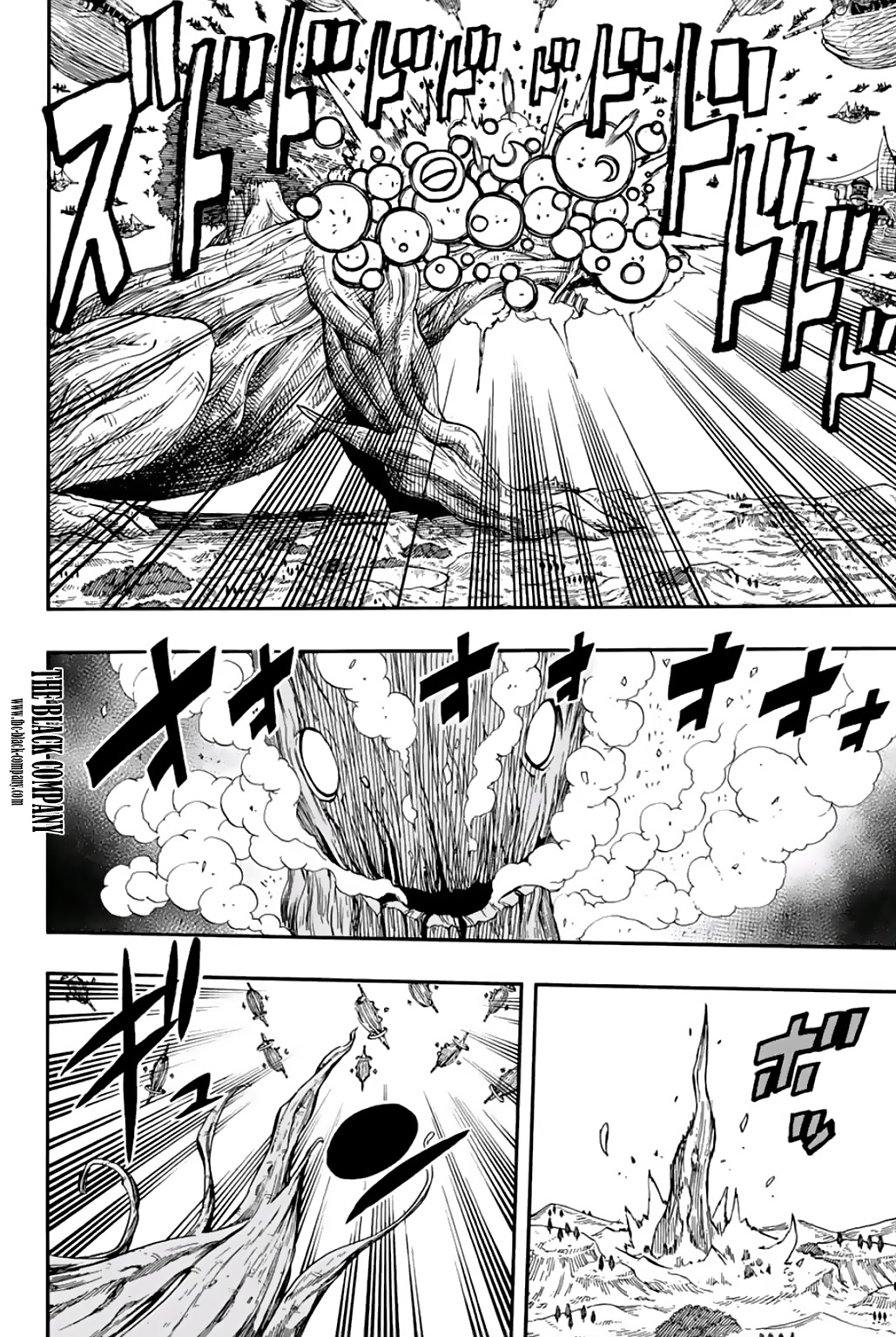 Fairy Tail 100 Years Quest: Chapter chapitre-51 - Page 14
