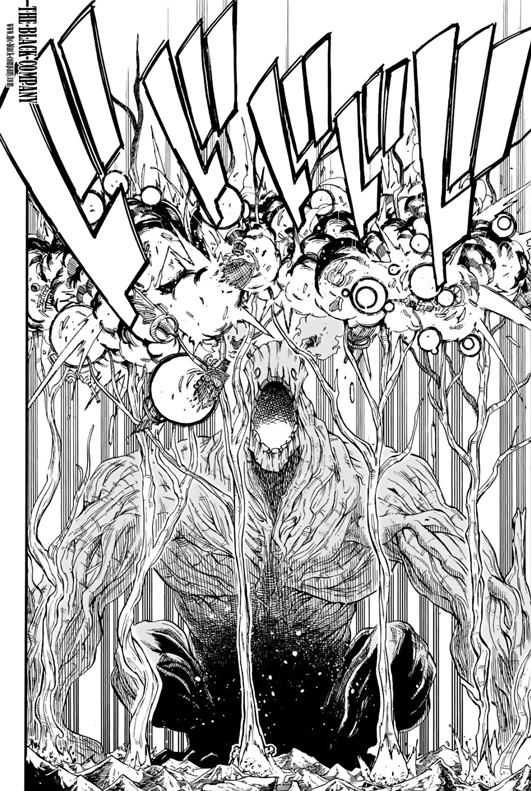 Fairy Tail 100 Years Quest: Chapter chapitre-51 - Page 16