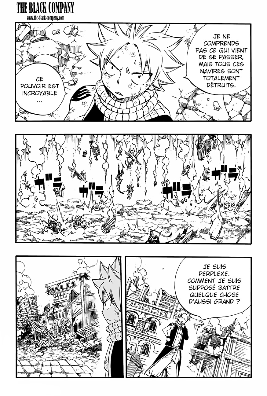Fairy Tail 100 Years Quest: Chapter chapitre-52 - Page 3