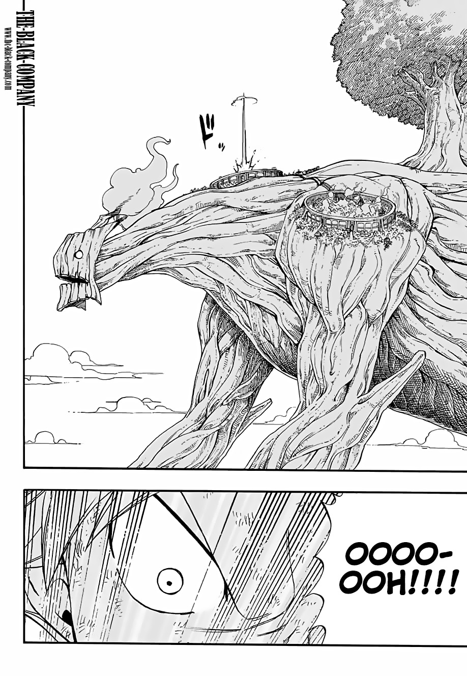 Fairy Tail 100 Years Quest: Chapter chapitre-52 - Page 6