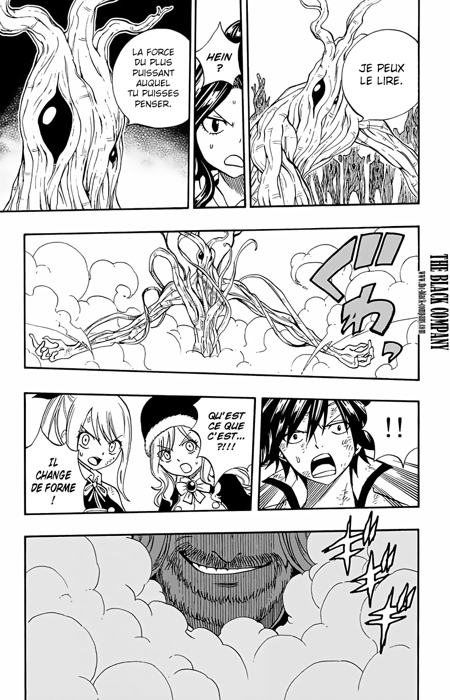 Fairy Tail 100 Years Quest: Chapter chapitre-52 - Page 14