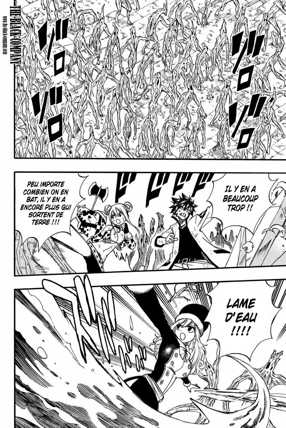 Fairy Tail 100 Years Quest: Chapter chapitre-53 - Page 2