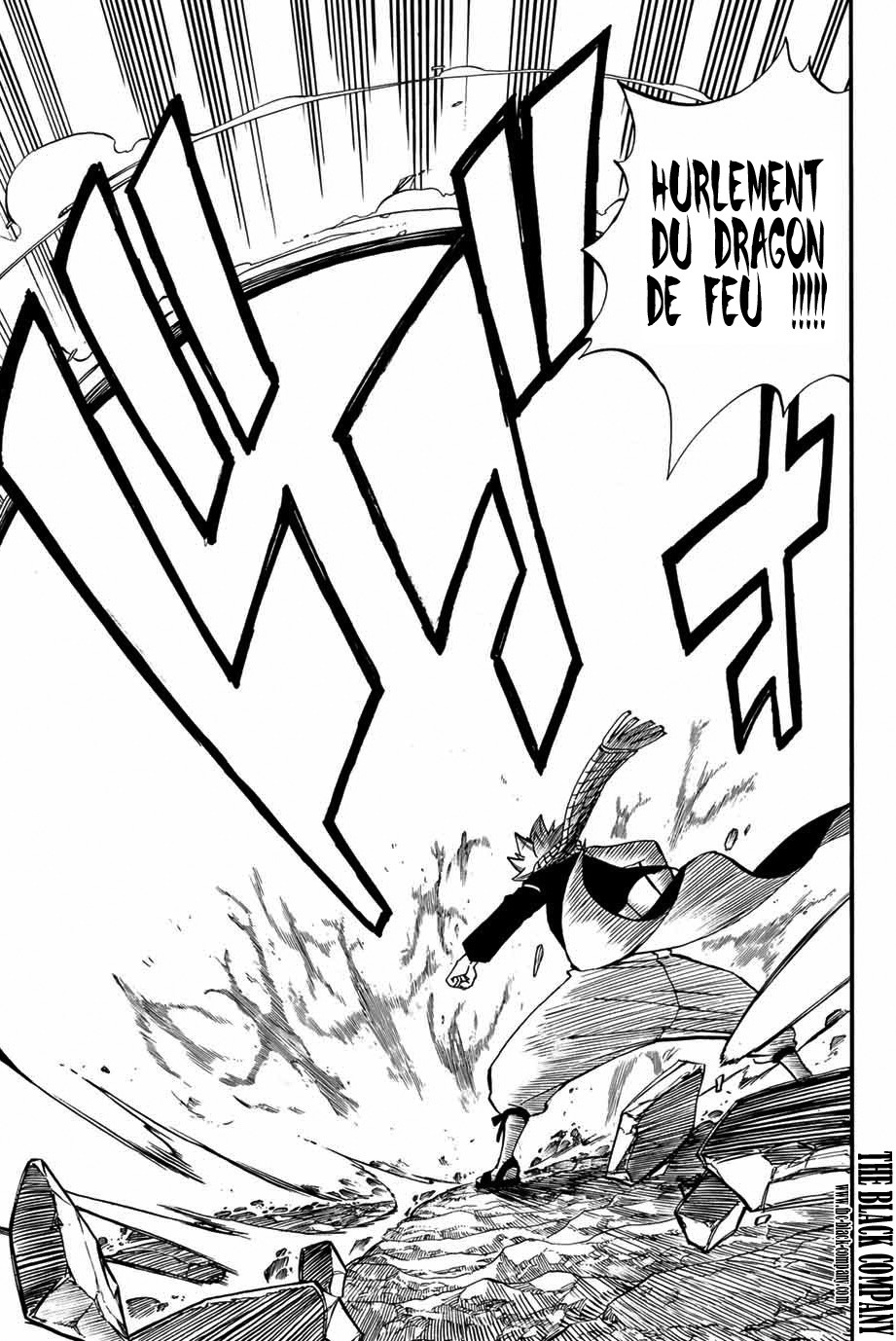 Fairy Tail 100 Years Quest: Chapter chapitre-53 - Page 11