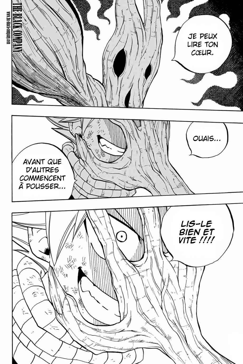 Fairy Tail 100 Years Quest: Chapter chapitre-53 - Page 14