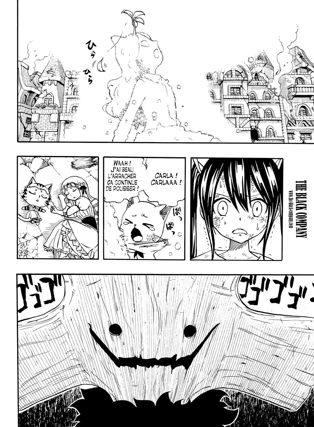 Fairy Tail 100 Years Quest: Chapter chapitre-56 - Page 2