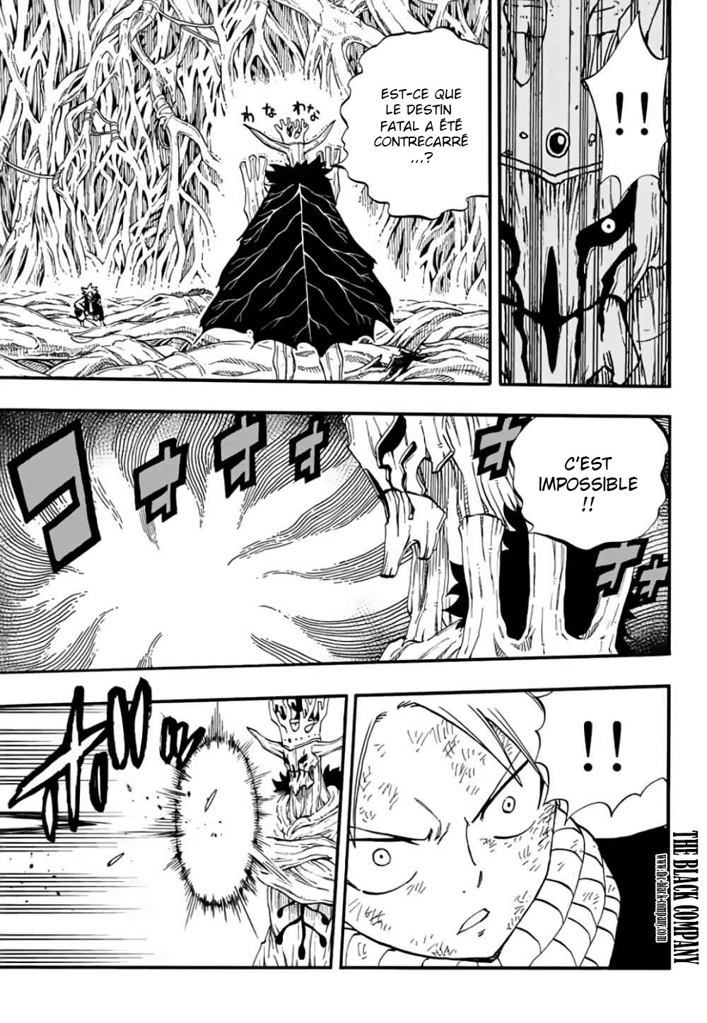Fairy Tail 100 Years Quest: Chapter chapitre-57 - Page 3