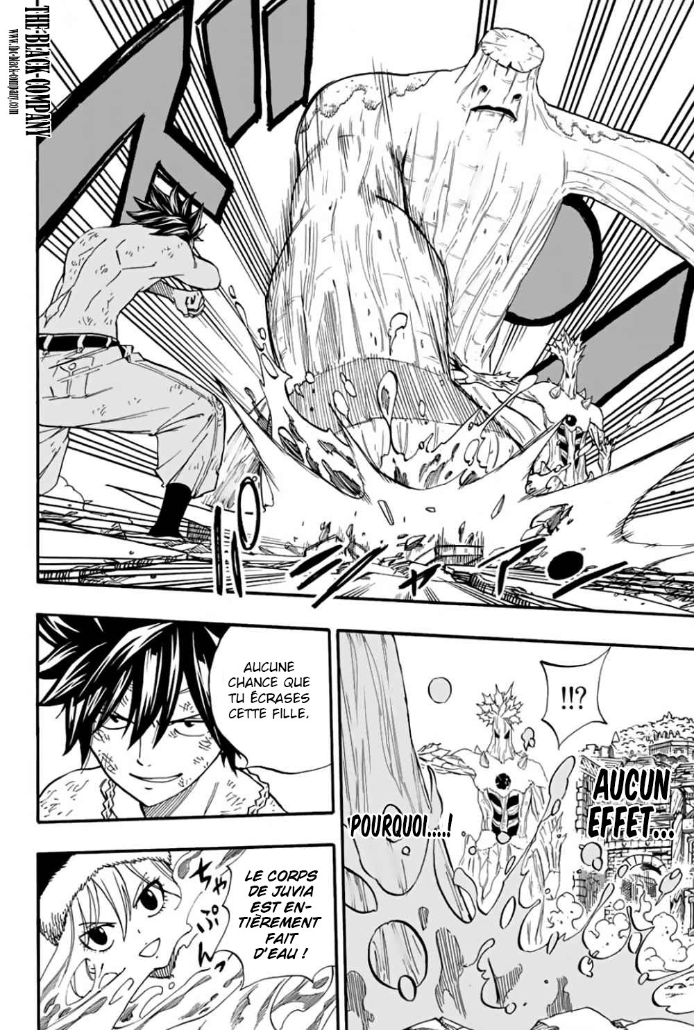 Fairy Tail 100 Years Quest: Chapter chapitre-57 - Page 9