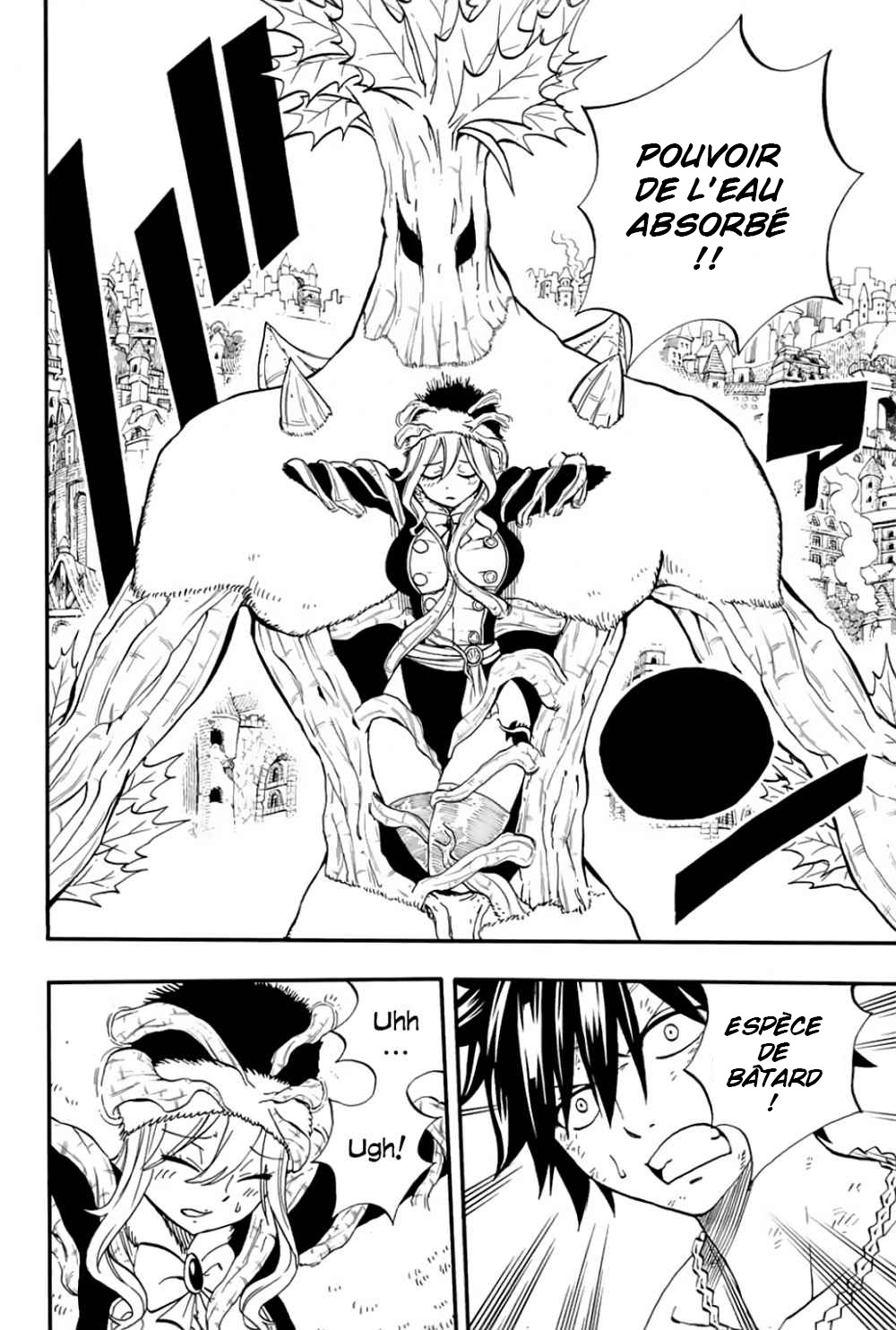 Fairy Tail 100 Years Quest: Chapter chapitre-57 - Page 14