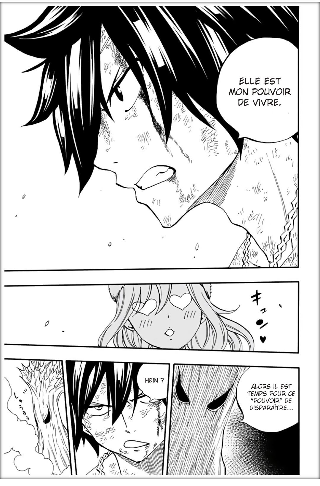 Fairy Tail 100 Years Quest: Chapter chapitre-57 - Page 19