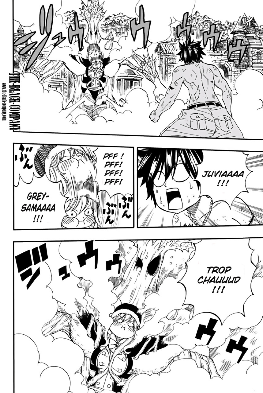 Fairy Tail 100 Years Quest: Chapter chapitre-58 - Page 2