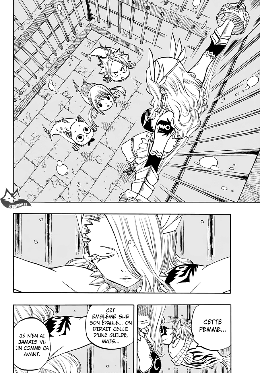 Fairy Tail 100 Years Quest: Chapter chapitre-6 - Page 2