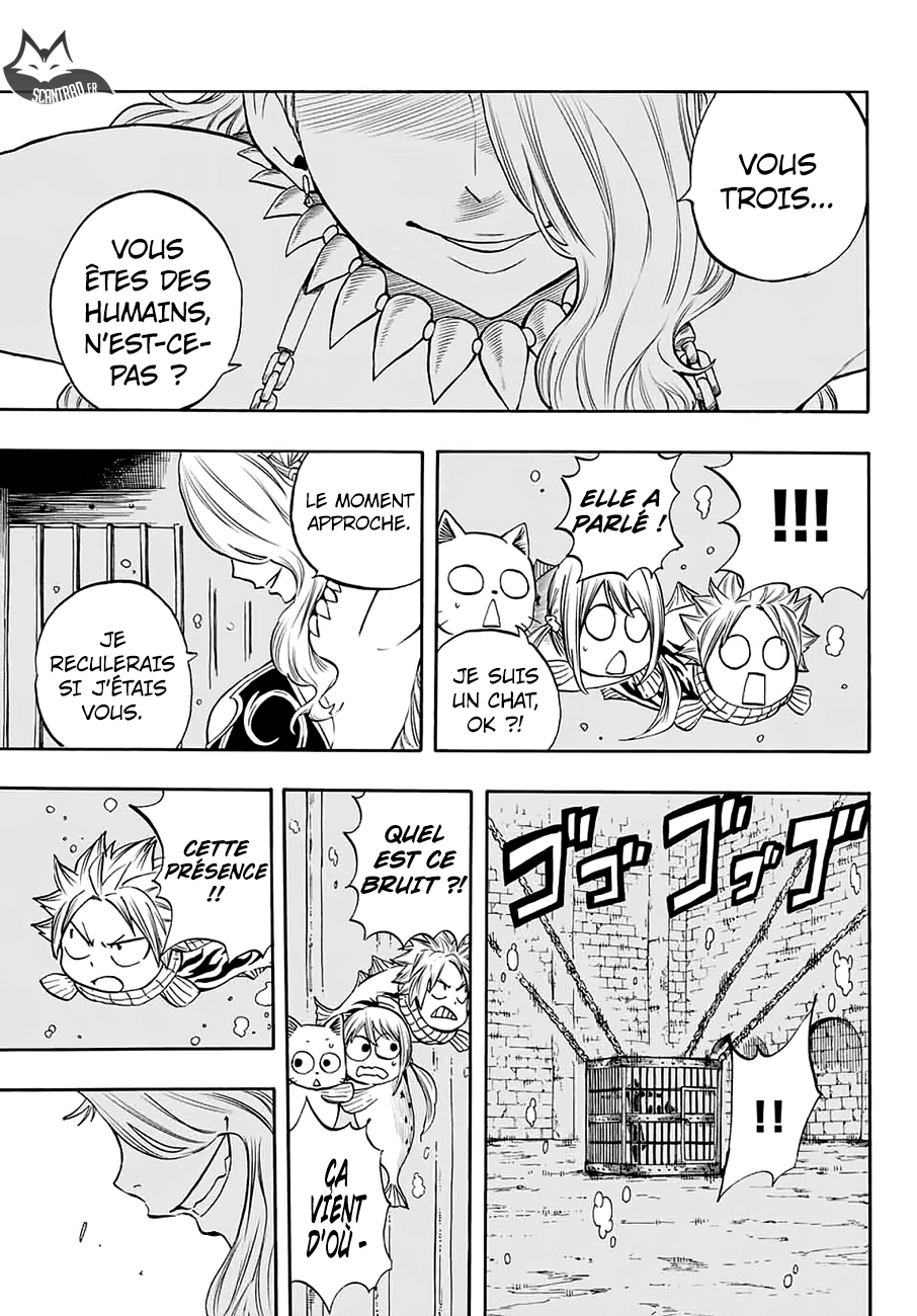 Fairy Tail 100 Years Quest: Chapter chapitre-6 - Page 3