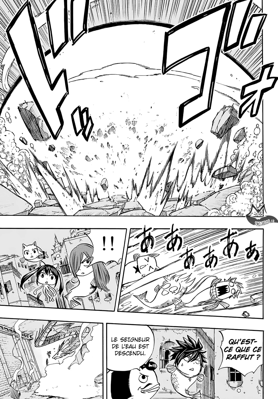Fairy Tail 100 Years Quest: Chapter chapitre-6 - Page 8