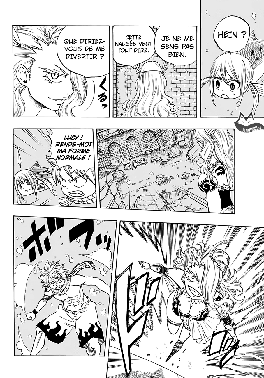 Fairy Tail 100 Years Quest: Chapter chapitre-6 - Page 14