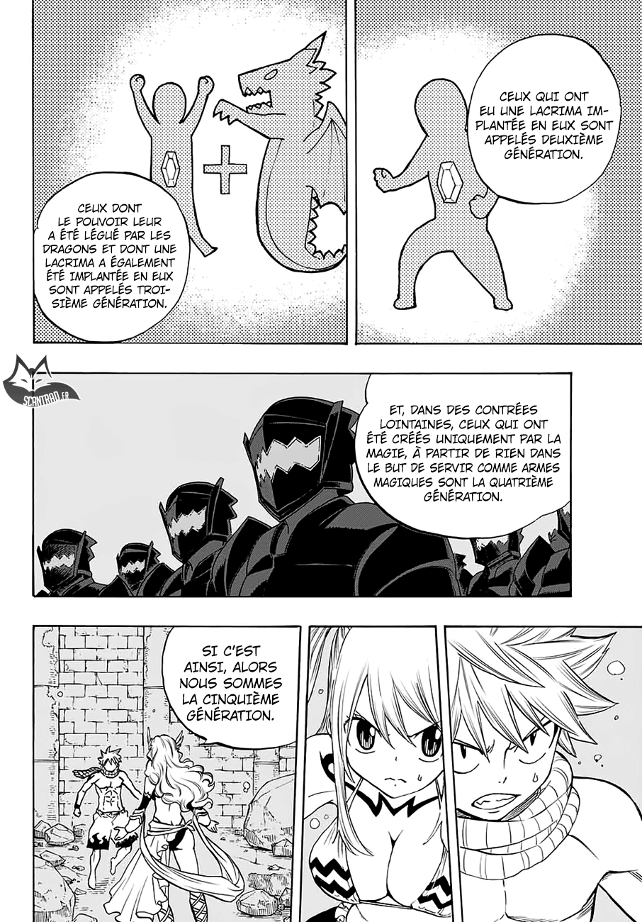 Fairy Tail 100 Years Quest: Chapter chapitre-6 - Page 16