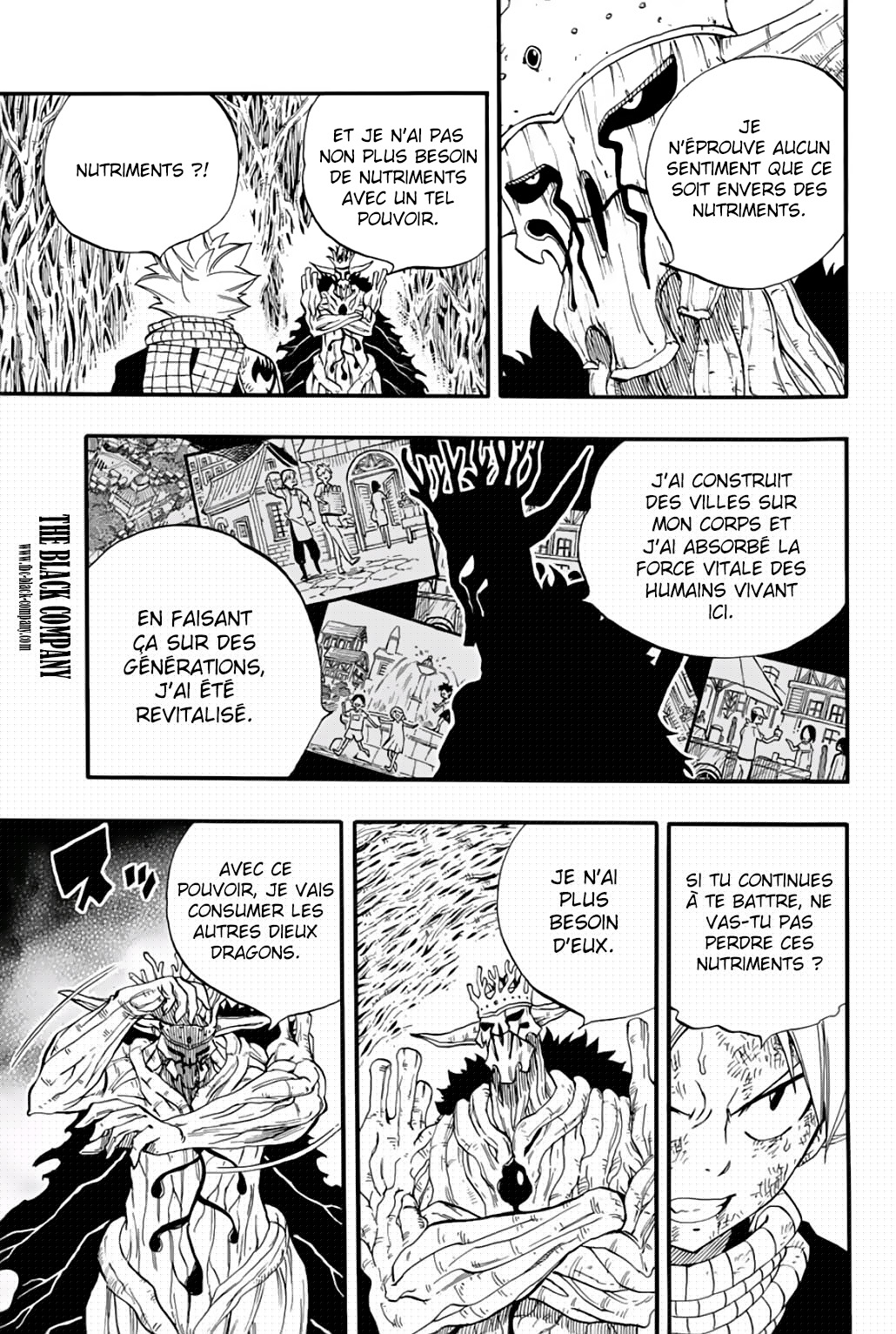 Fairy Tail 100 Years Quest: Chapter chapitre-60 - Page 3