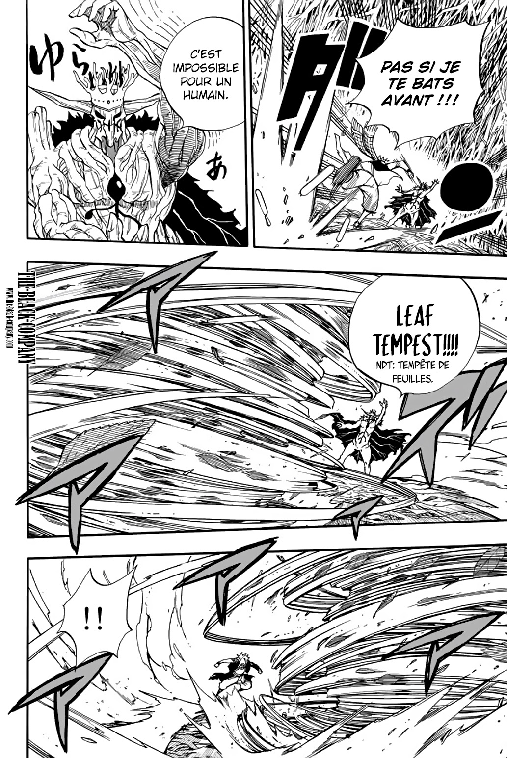 Fairy Tail 100 Years Quest: Chapter chapitre-60 - Page 6