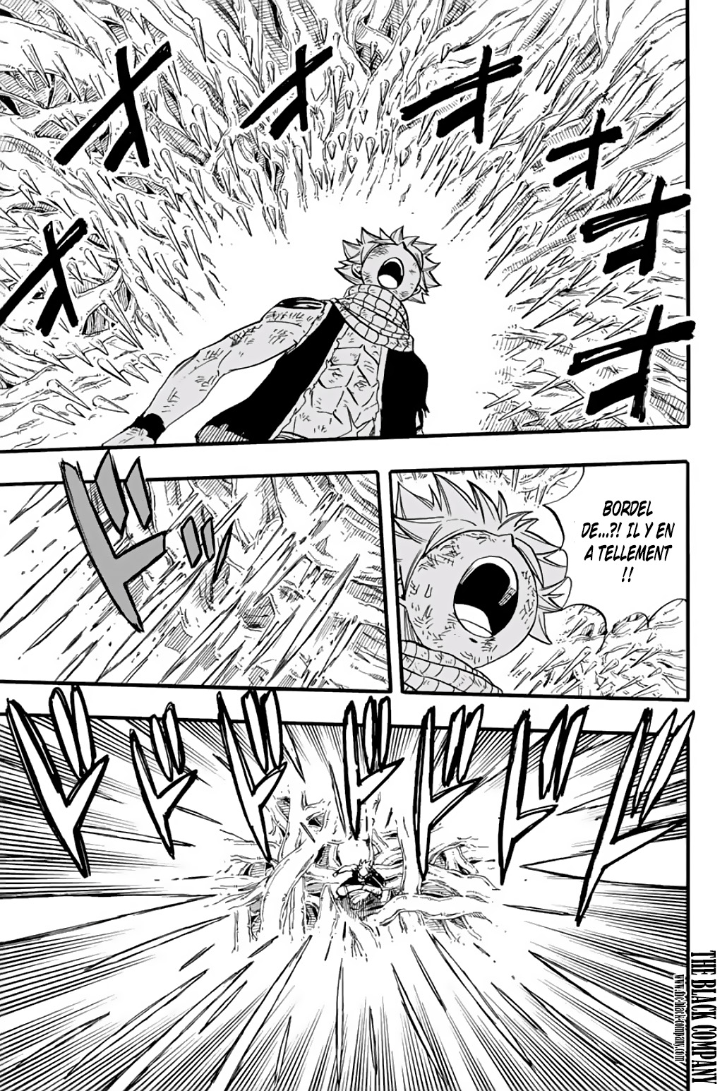 Fairy Tail 100 Years Quest: Chapter chapitre-61 - Page 3