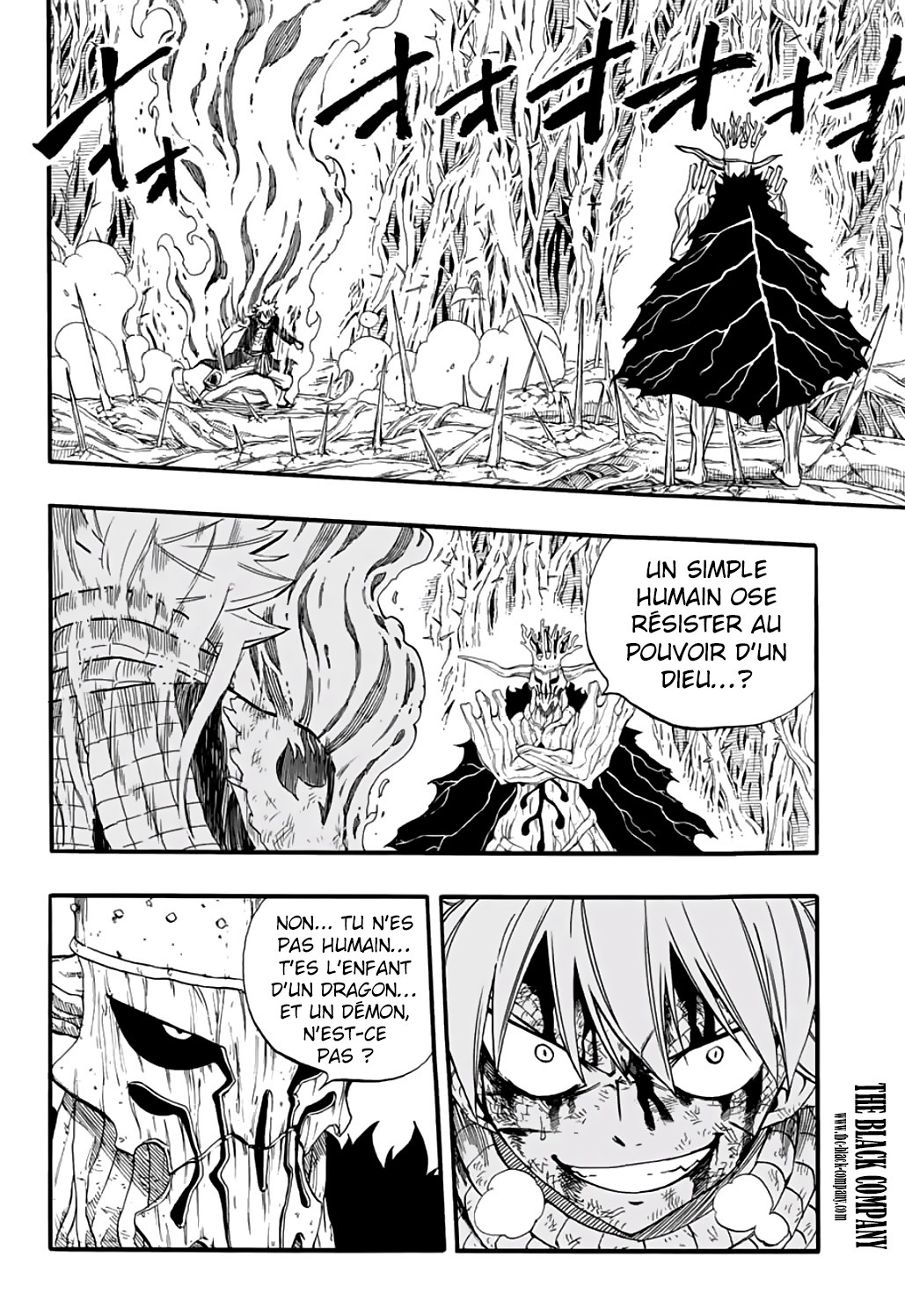 Fairy Tail 100 Years Quest: Chapter chapitre-62 - Page 2