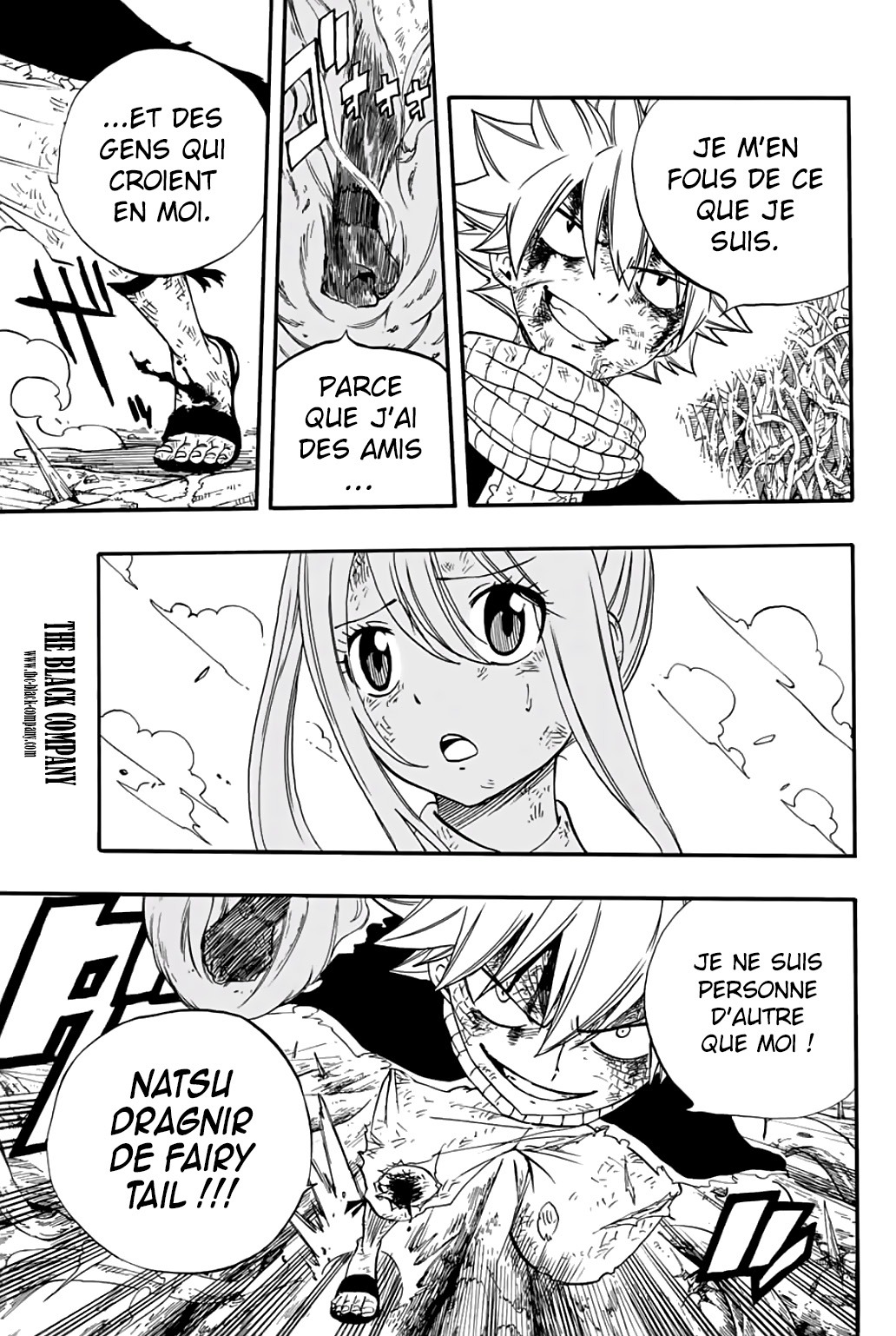 Fairy Tail 100 Years Quest: Chapter chapitre-62 - Page 3