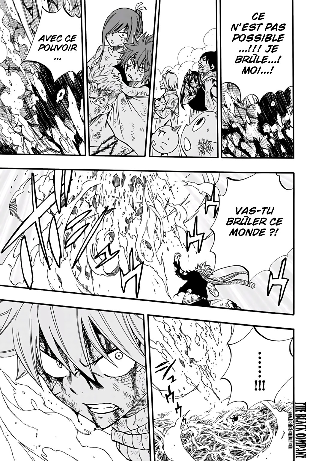 Fairy Tail 100 Years Quest: Chapter chapitre-62 - Page 16