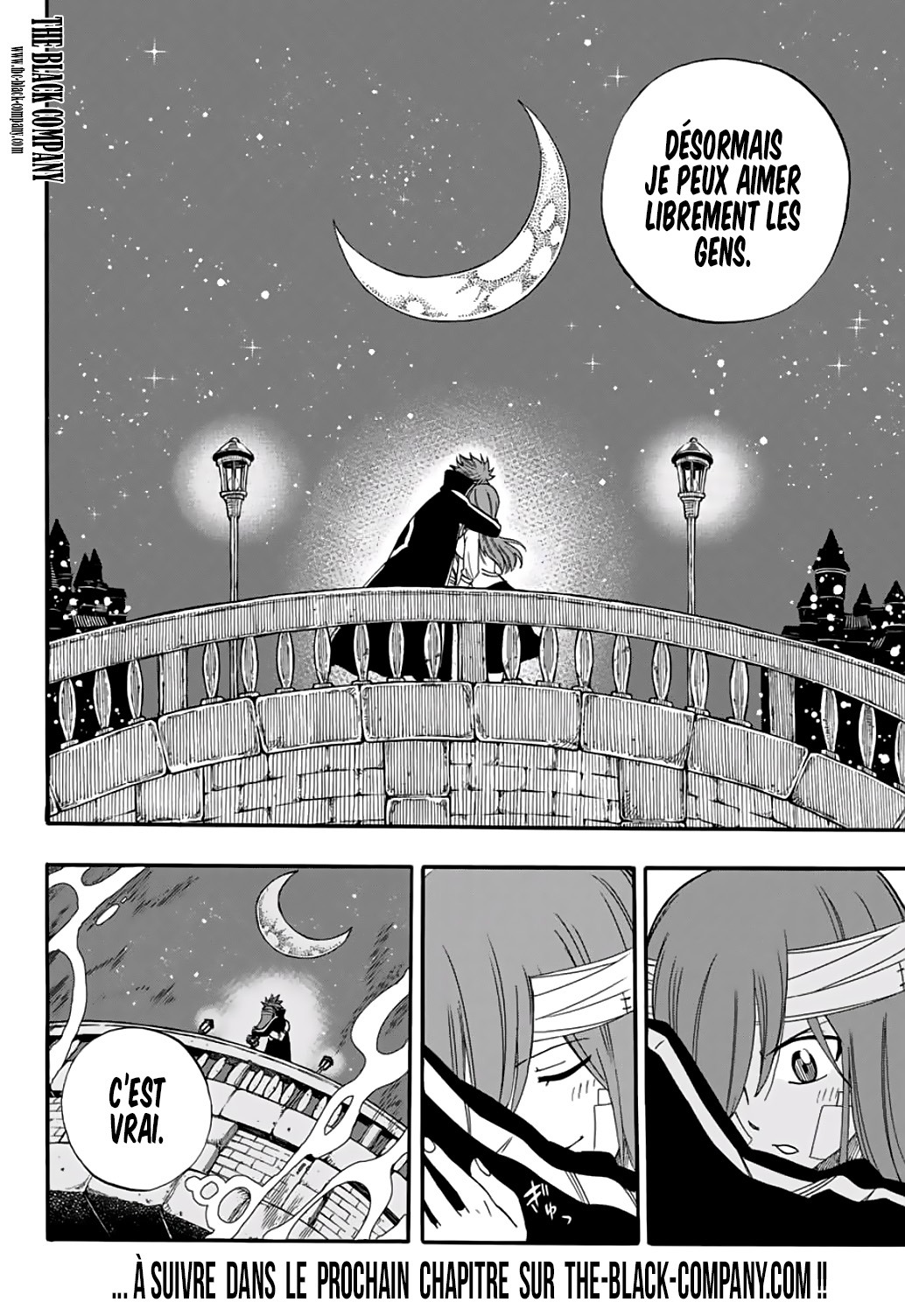 Fairy Tail 100 Years Quest: Chapter chapitre-63 - Page 20