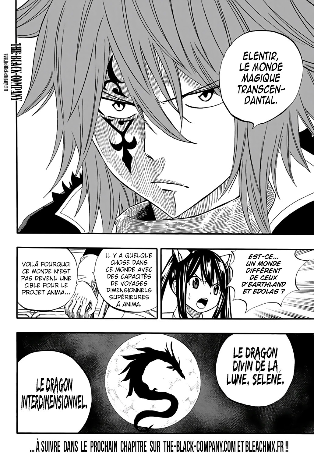 Fairy Tail 100 Years Quest: Chapter chapitre-66 - Page 20