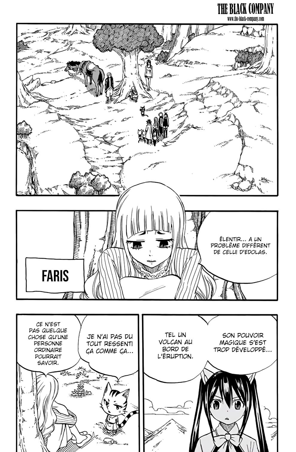 Fairy Tail 100 Years Quest: Chapter chapitre-68 - Page 2
