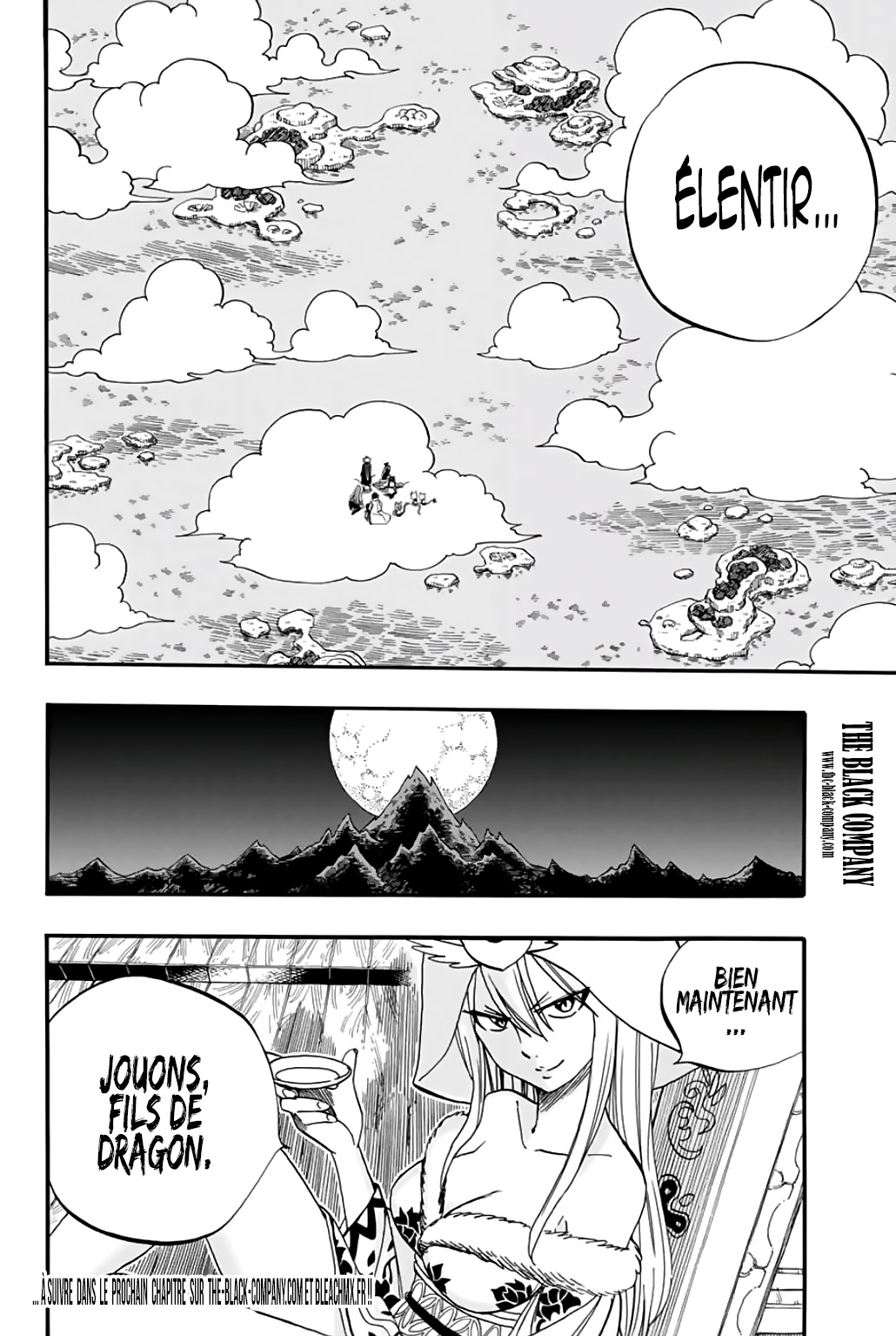 Fairy Tail 100 Years Quest: Chapter chapitre-68 - Page 20