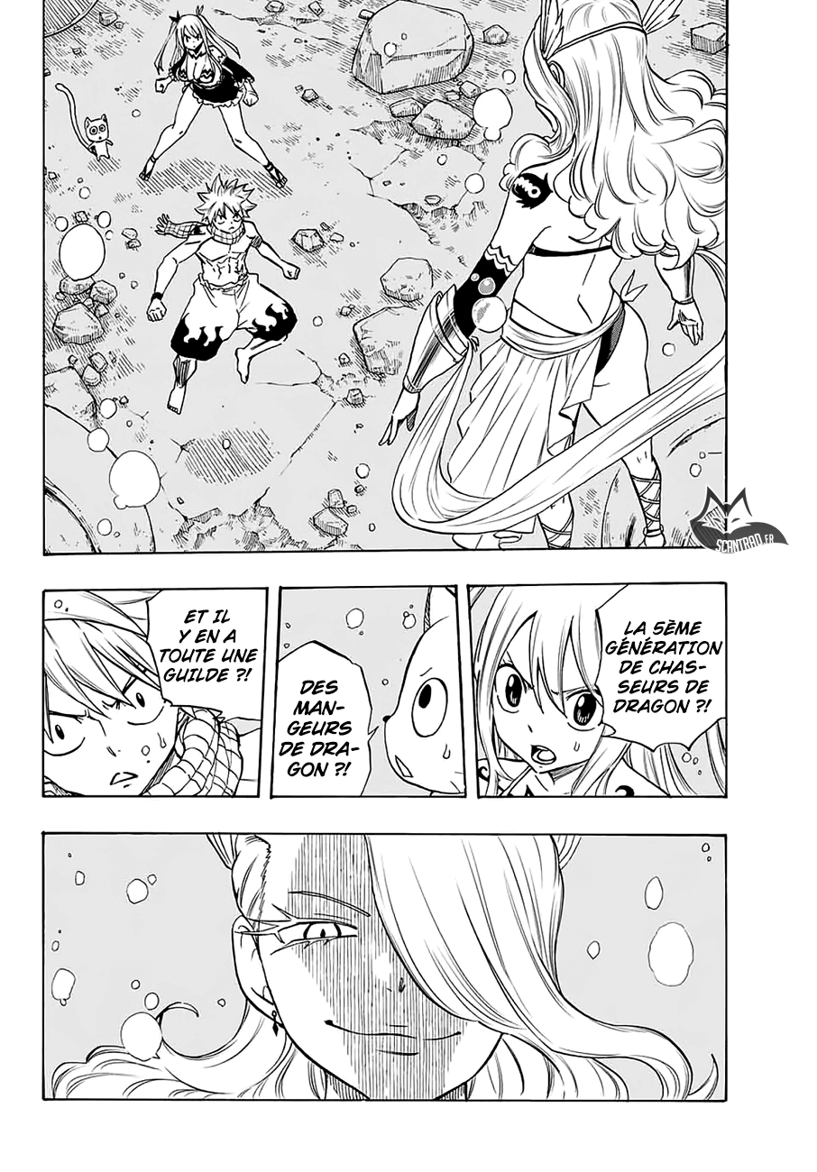 Fairy Tail 100 Years Quest: Chapter chapitre-7 - Page 2