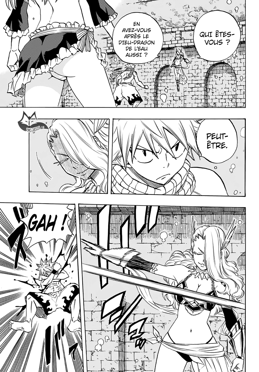 Fairy Tail 100 Years Quest: Chapter chapitre-7 - Page 3