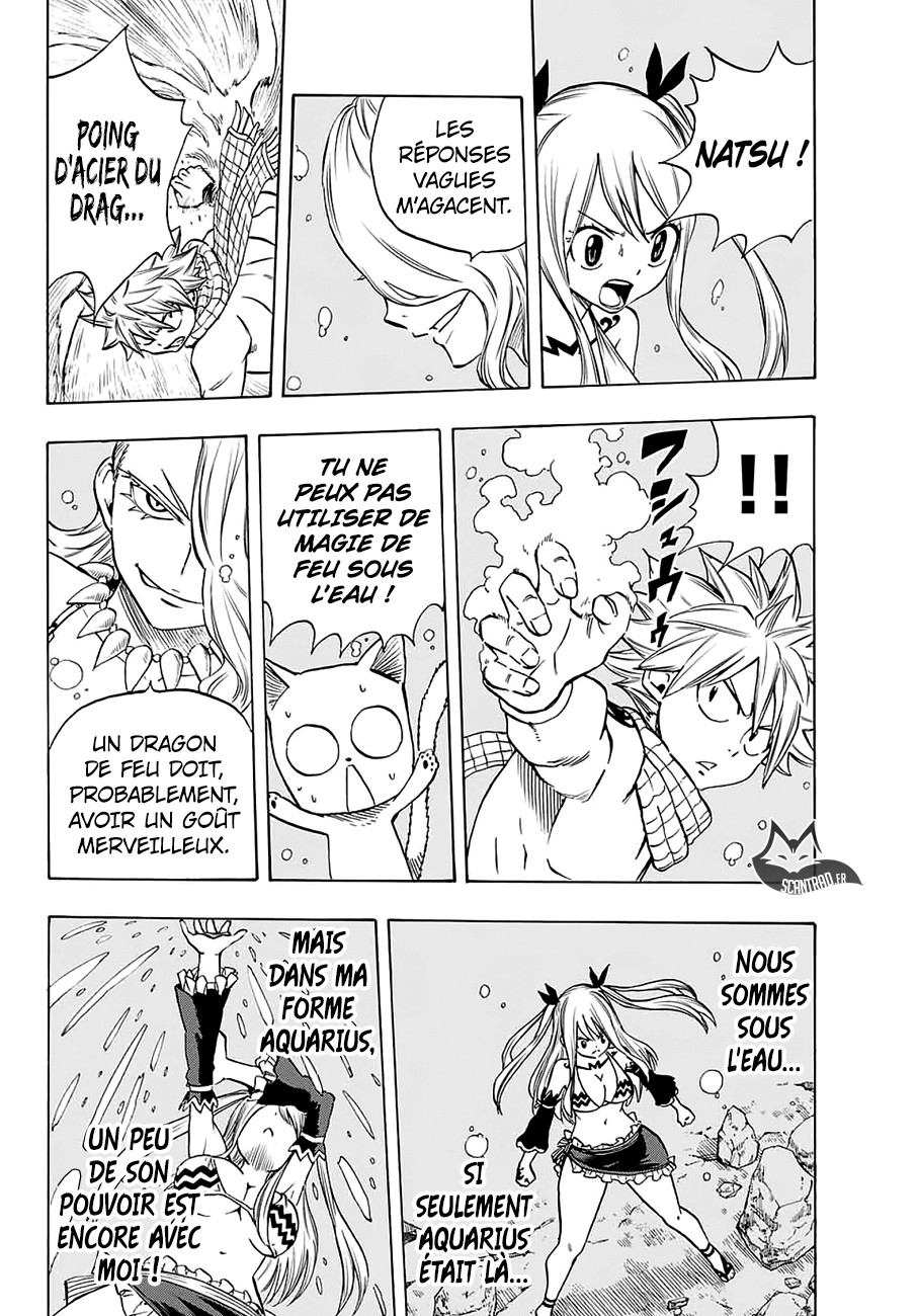 Fairy Tail 100 Years Quest: Chapter chapitre-7 - Page 4
