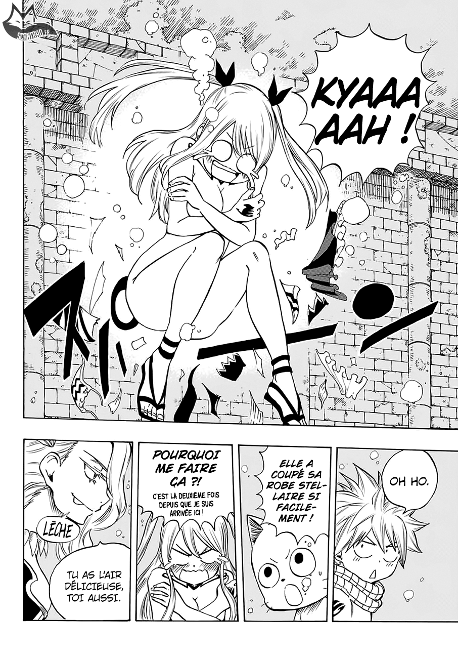 Fairy Tail 100 Years Quest: Chapter chapitre-7 - Page 6