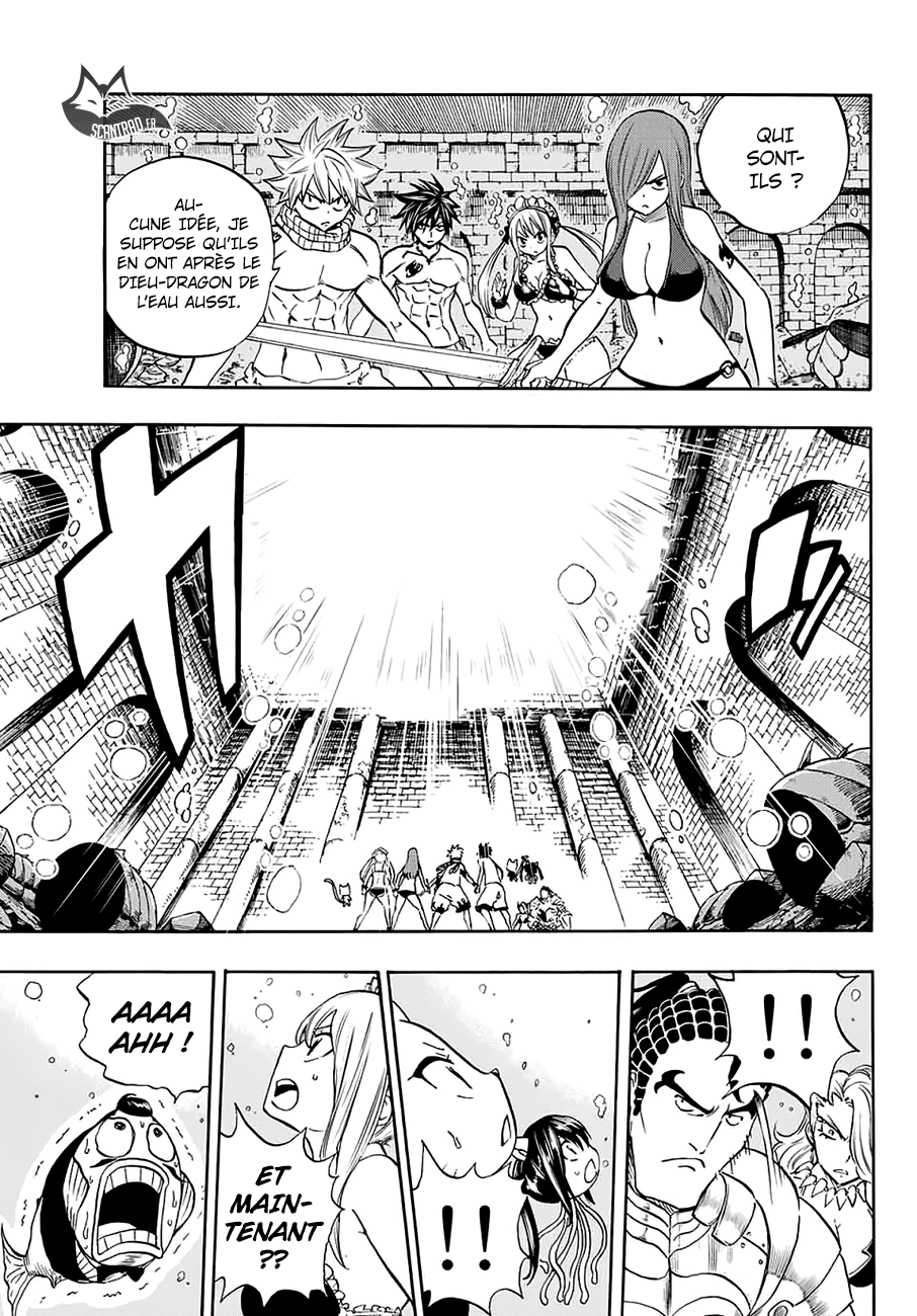 Fairy Tail 100 Years Quest: Chapter chapitre-7 - Page 15