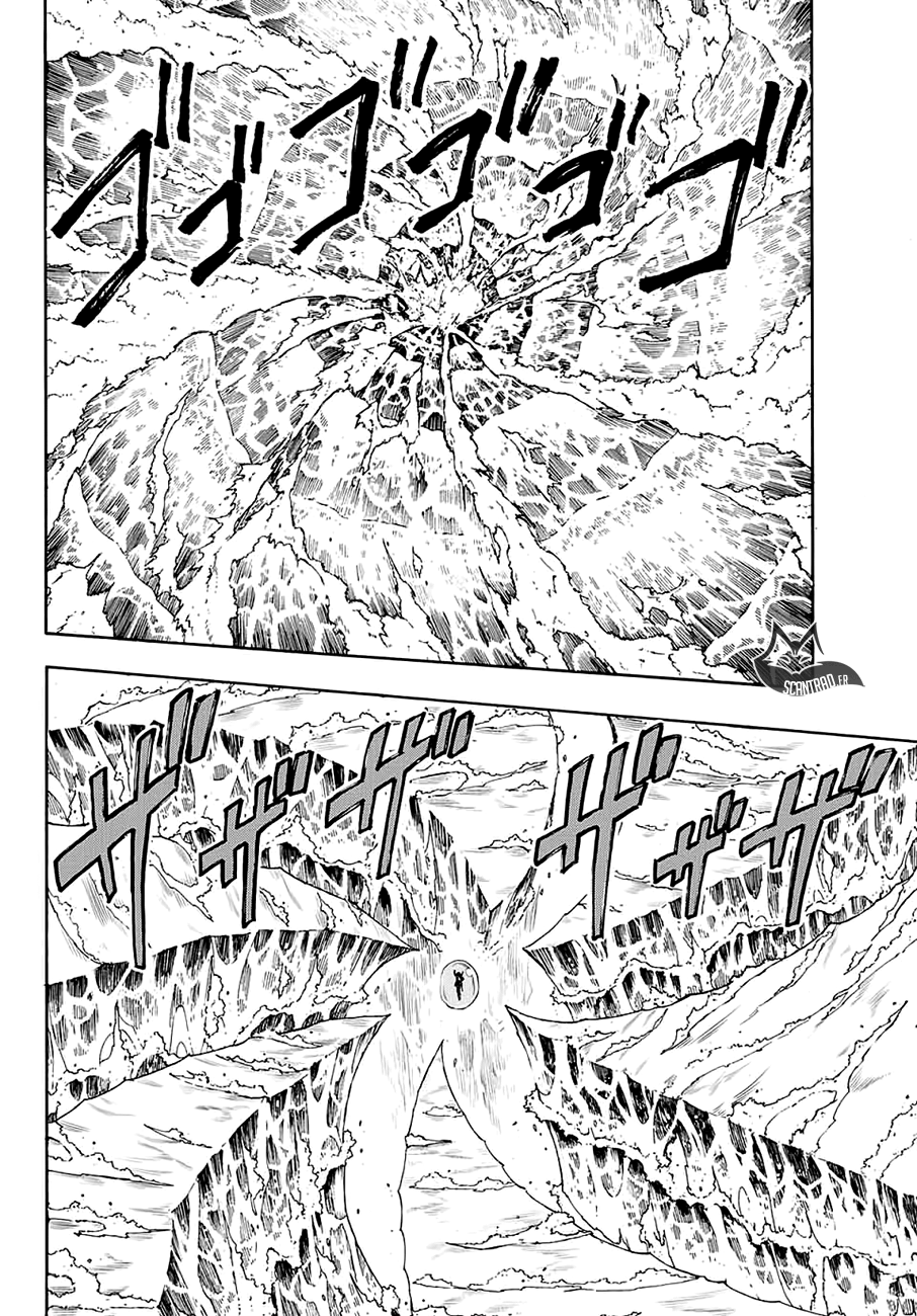 Fairy Tail 100 Years Quest: Chapter chapitre-7 - Page 16