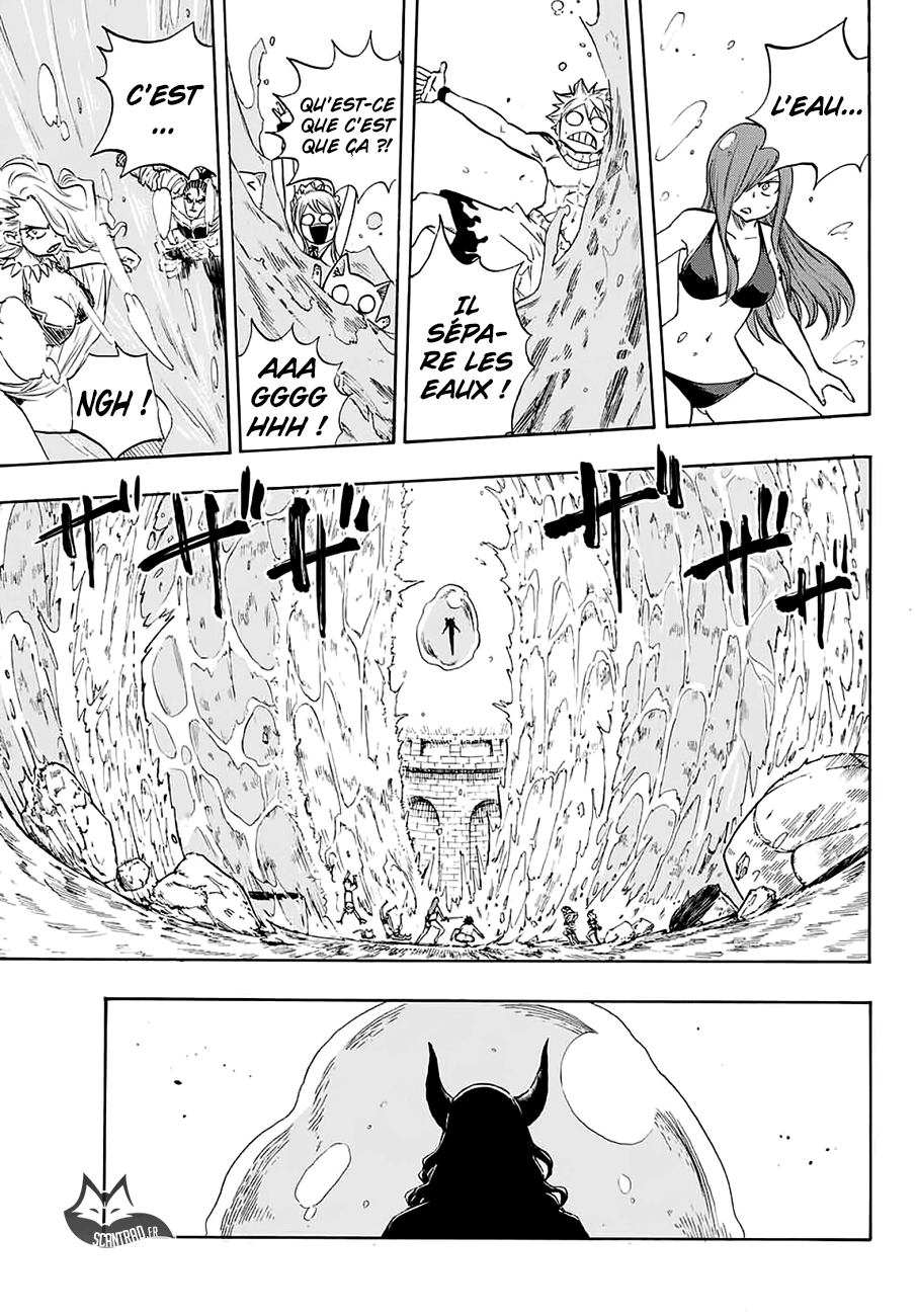 Fairy Tail 100 Years Quest: Chapter chapitre-7 - Page 17