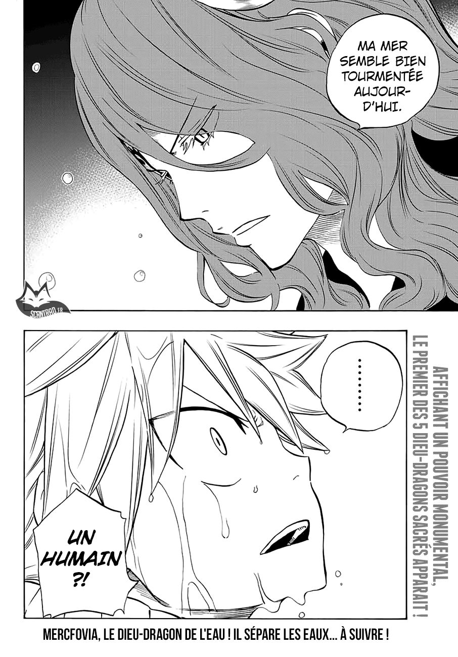 Fairy Tail 100 Years Quest: Chapter chapitre-7 - Page 19