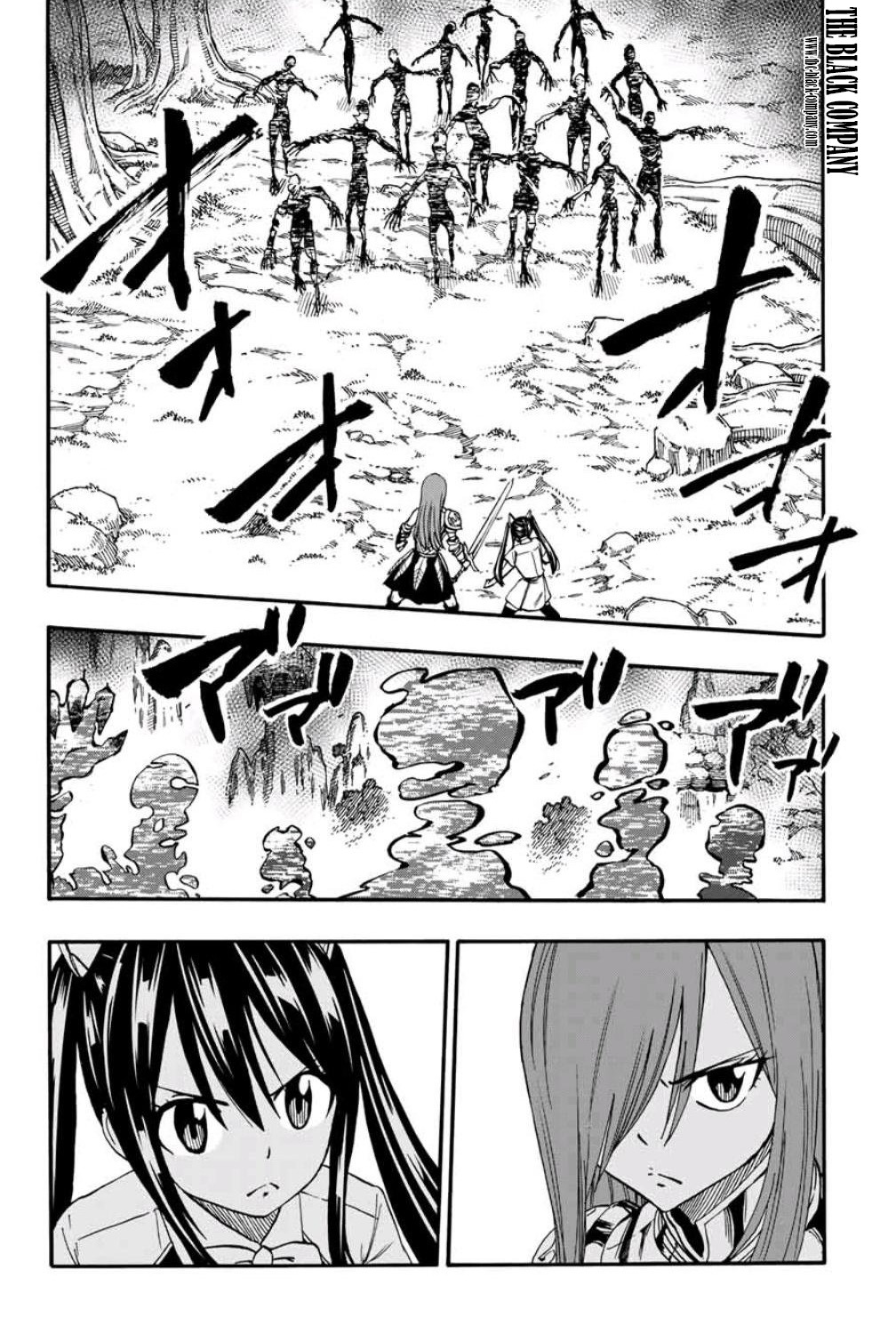 Fairy Tail 100 Years Quest: Chapter chapitre-70 - Page 2