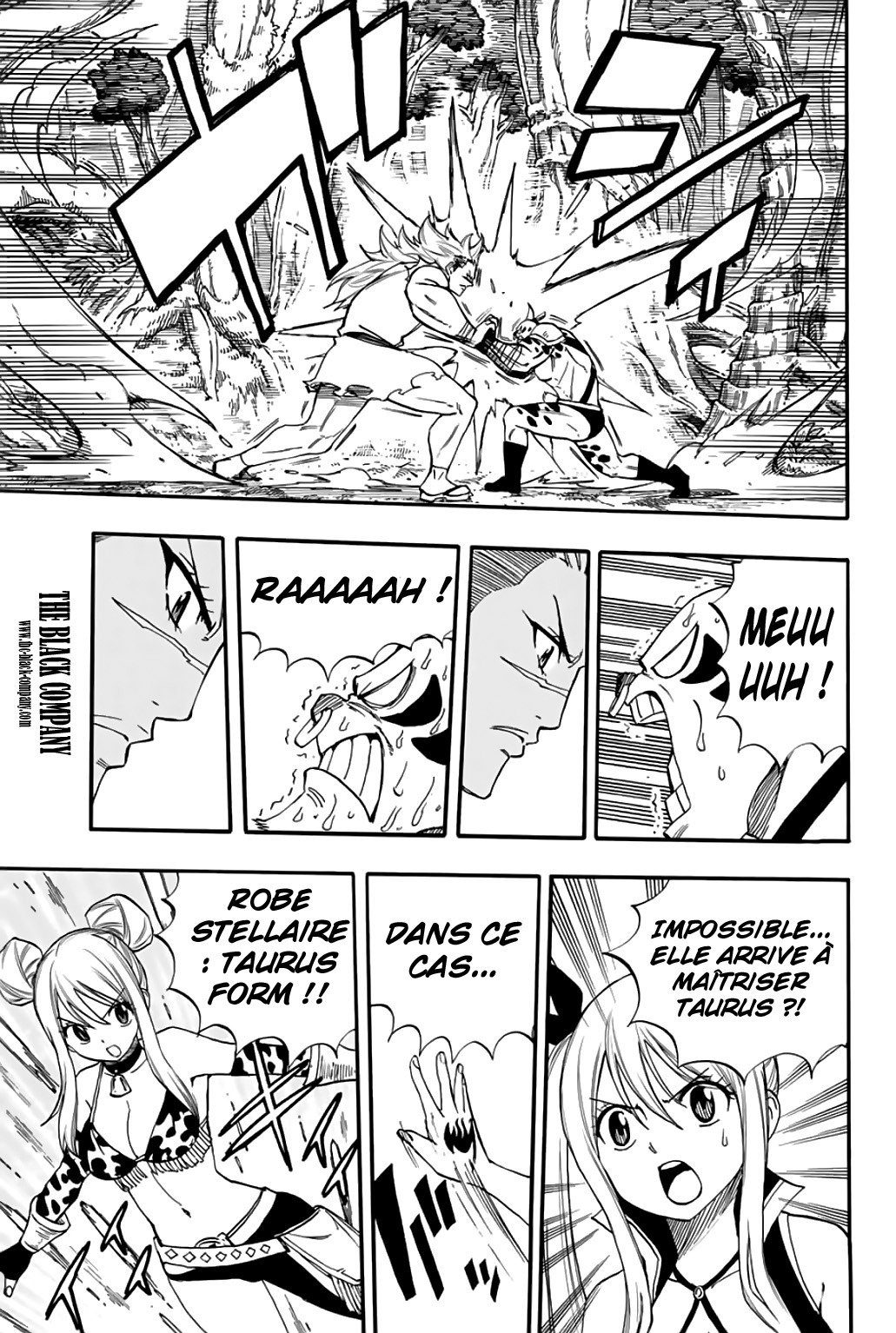 Fairy Tail 100 Years Quest: Chapter chapitre-71 - Page 3