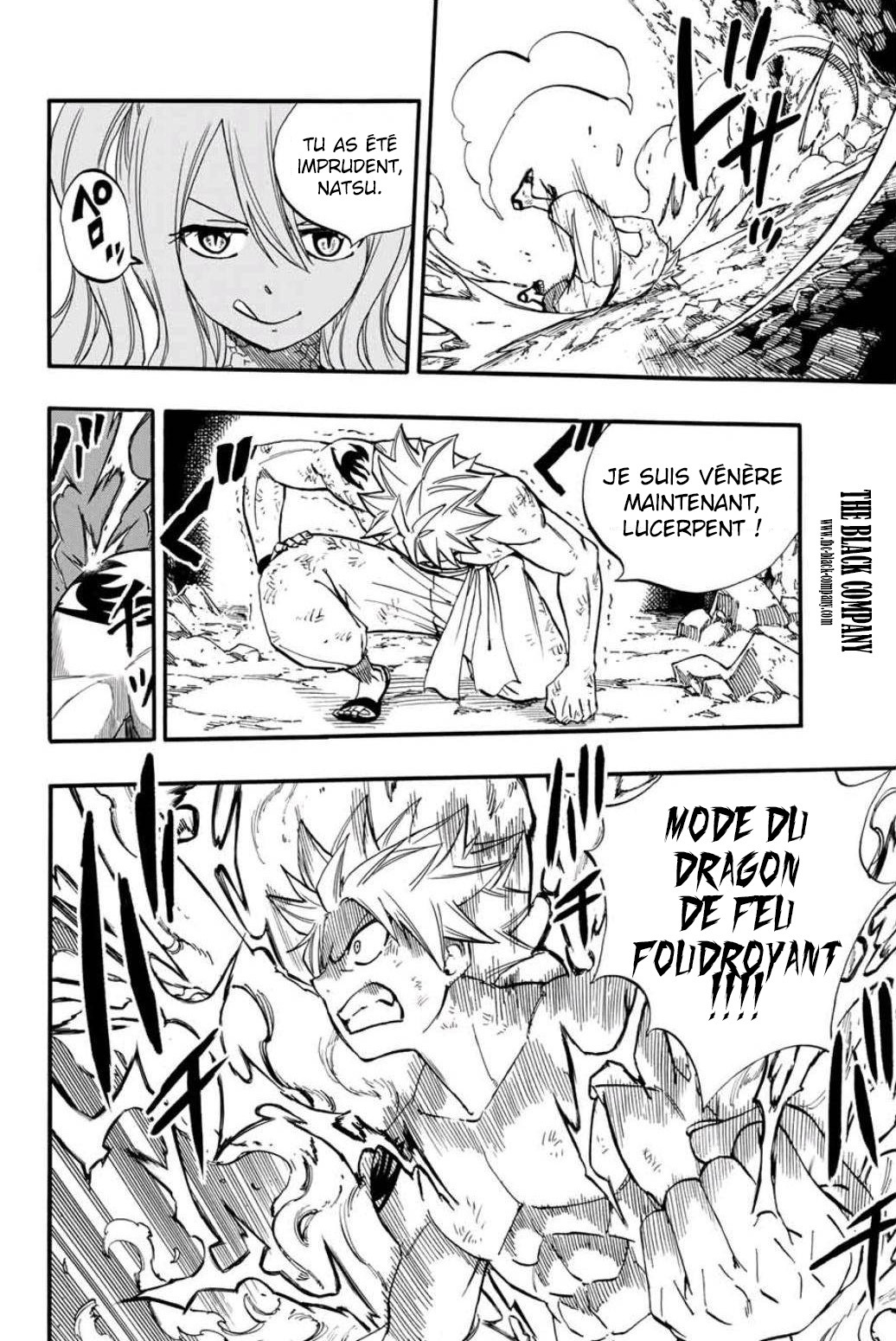Fairy Tail 100 Years Quest: Chapter chapitre-74 - Page 18