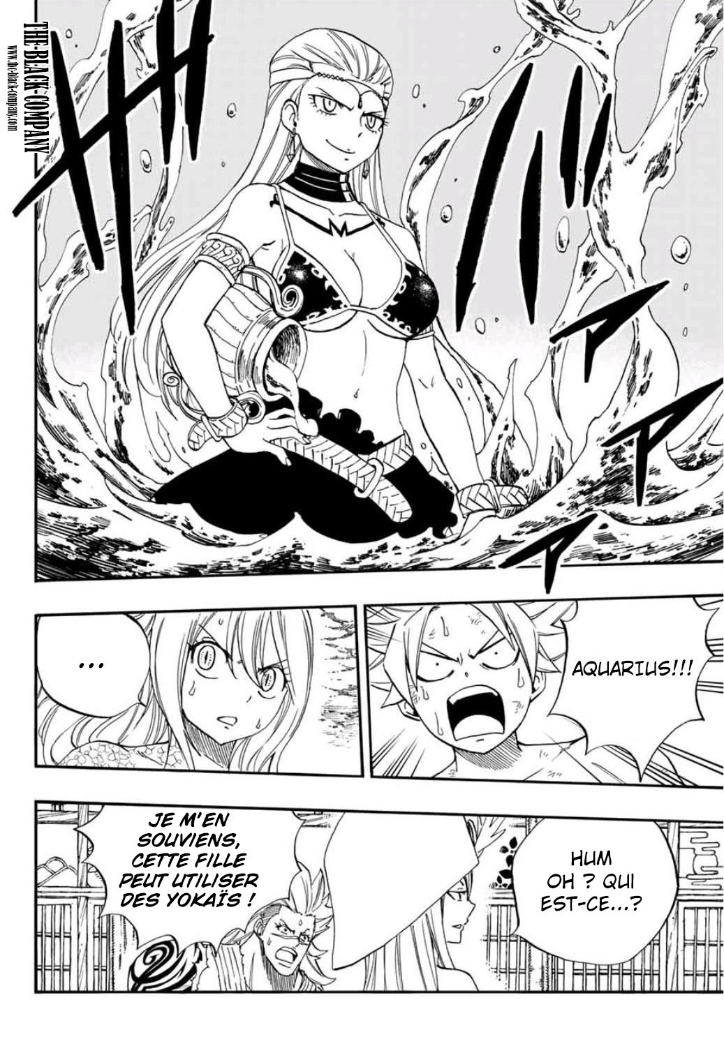 Fairy Tail 100 Years Quest: Chapter chapitre-75 - Page 2
