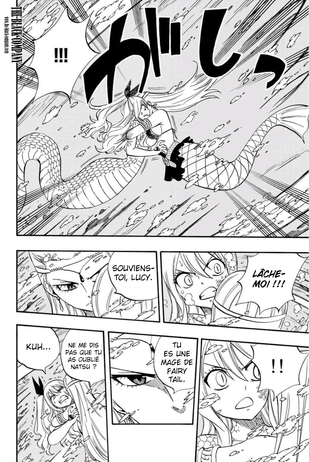 Fairy Tail 100 Years Quest: Chapter chapitre-75 - Page 8
