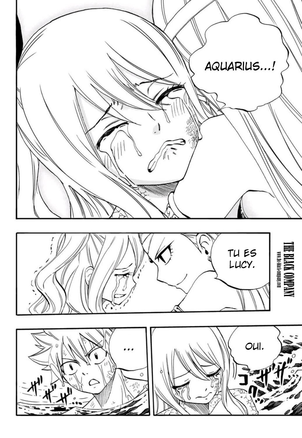 Fairy Tail 100 Years Quest: Chapter chapitre-75 - Page 12