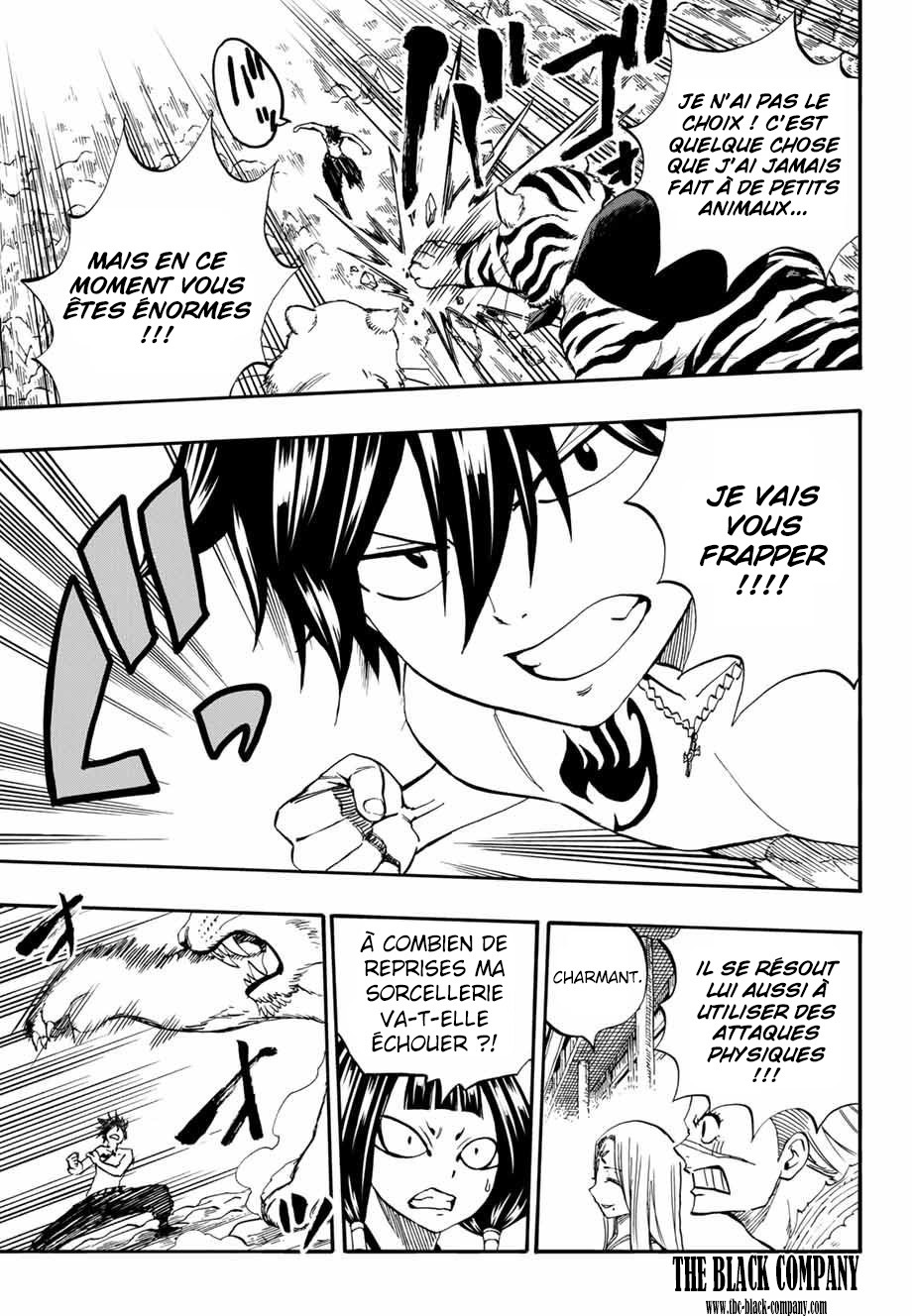 Fairy Tail 100 Years Quest: Chapter chapitre-76 - Page 3