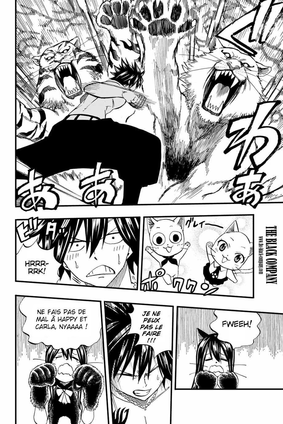 Fairy Tail 100 Years Quest: Chapter chapitre-76 - Page 4