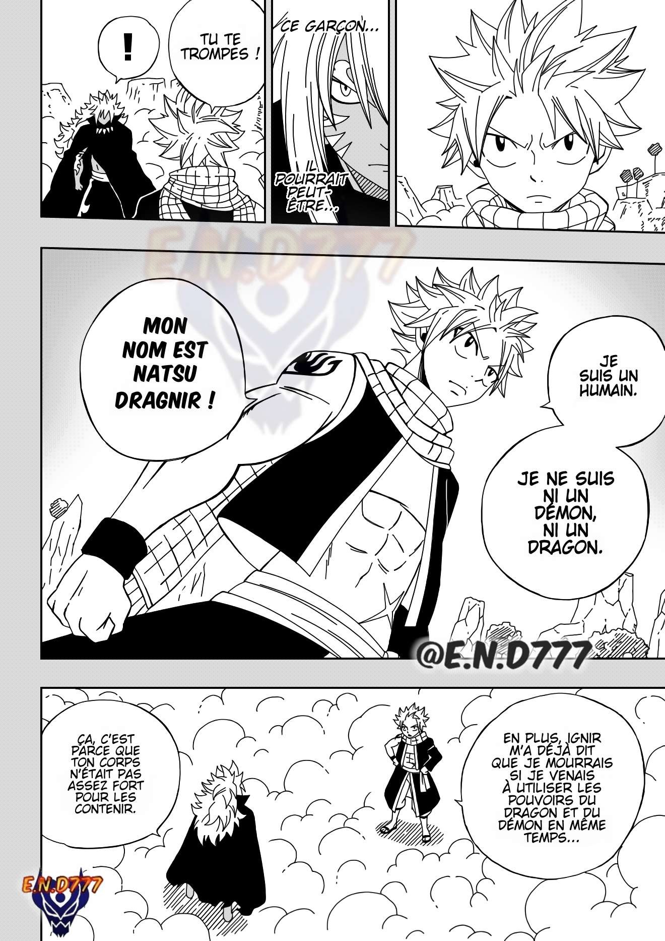 Fairy Tail 100 Years Quest: Chapter chapitre-77.5 - Page 25